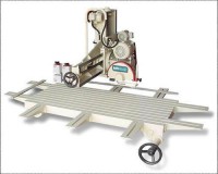 Maquina de corte modelo MR 100